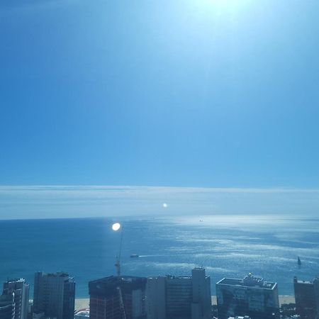 Haeundae Wide Ocean View & Residence Ciudad Metropolitana de Ciudad Metropolitana de Busan Exterior foto